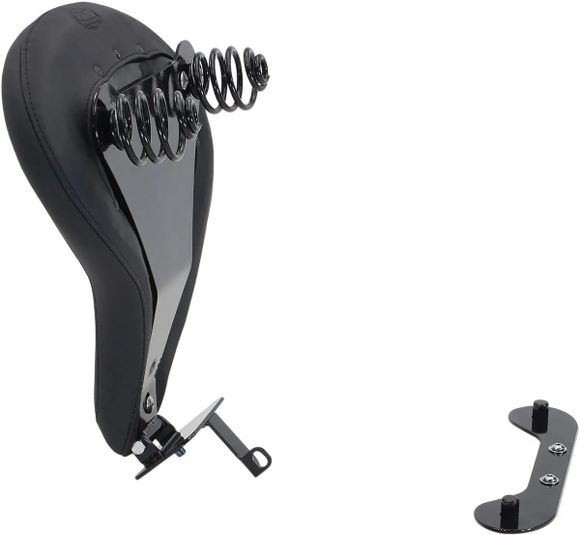 Mustang Spring saddle mounting kitRef: Must00061A / 08200069