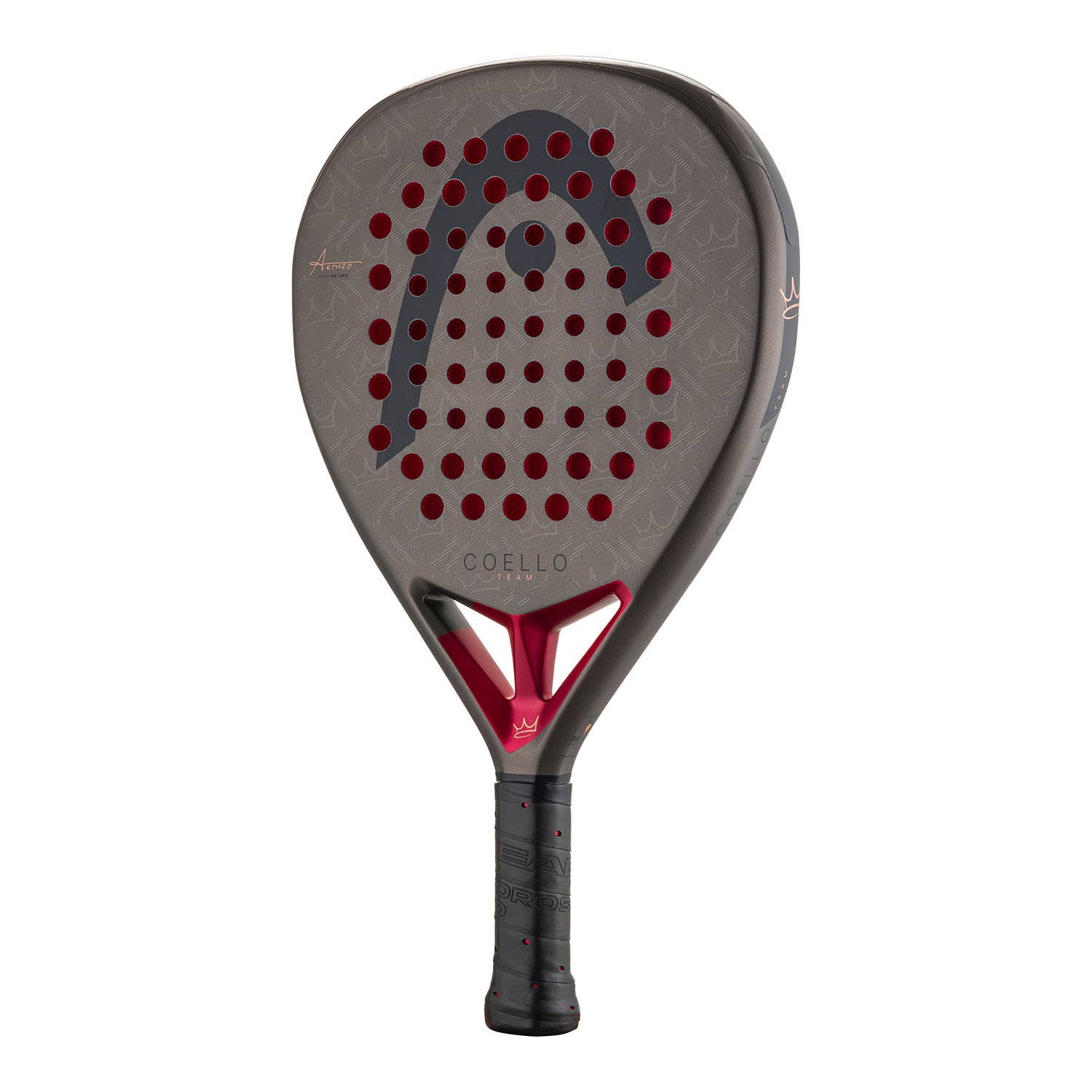 HEAD COELLO TEAM 2026