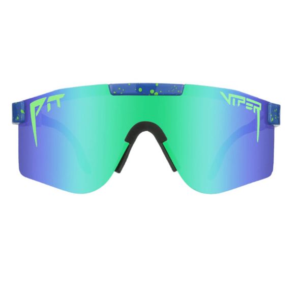 Pit Viper THE ORIGINALS Sunglasses - THE LEONARDO POLARIZED - MulticolorRef: PIT0007 / PV-SGS-0002