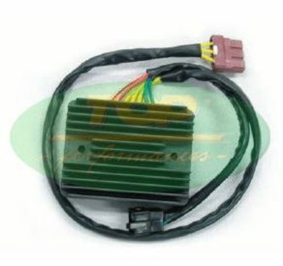 Top Performances voltage regulator Ref: Tpf00065A / 1080449