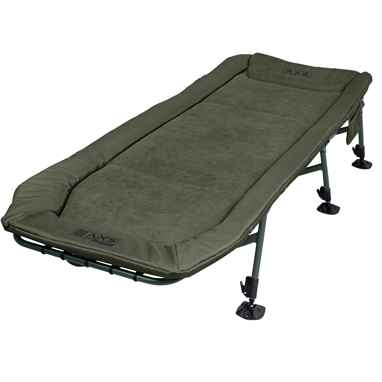 Sonik AXS Levelbed Comfort Memory Foam