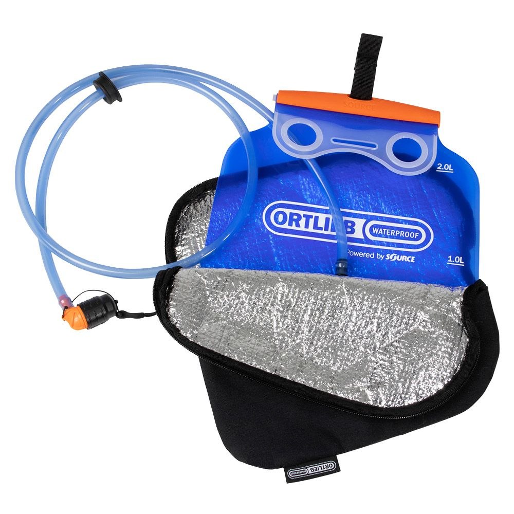 ORTLIEB Atrack Hydration-System 2L