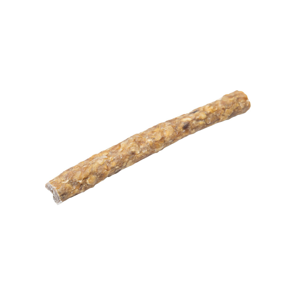 Beeztees Deerhide Chew Stick - 15 cm