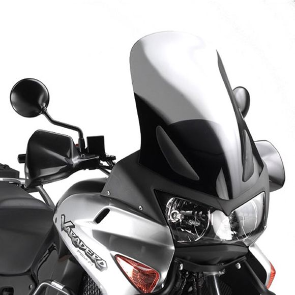 Givi high protection bubble light smokeRef: D300S