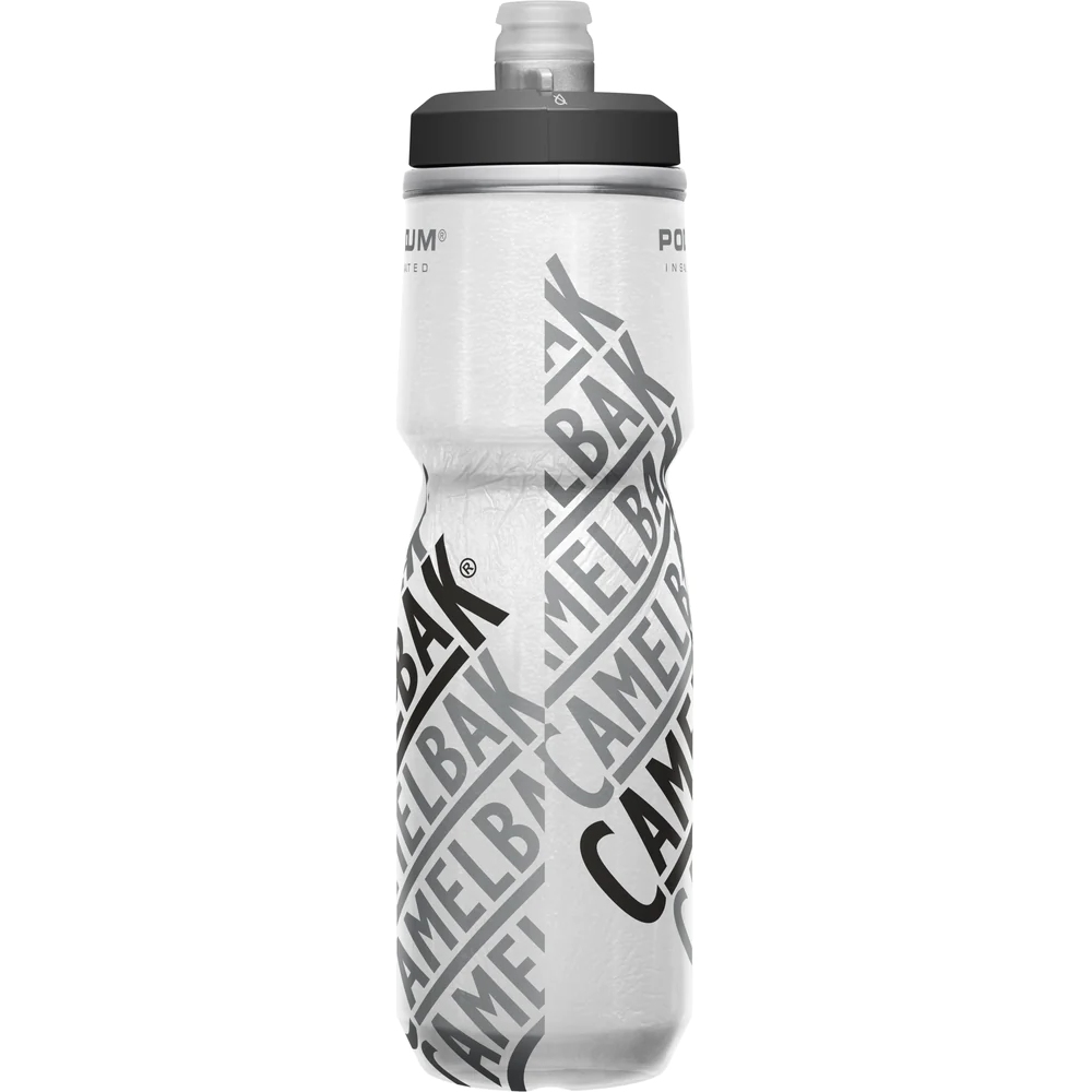 CamelBak Podium Chill Insulated Bike Bottle 710ml - race edition