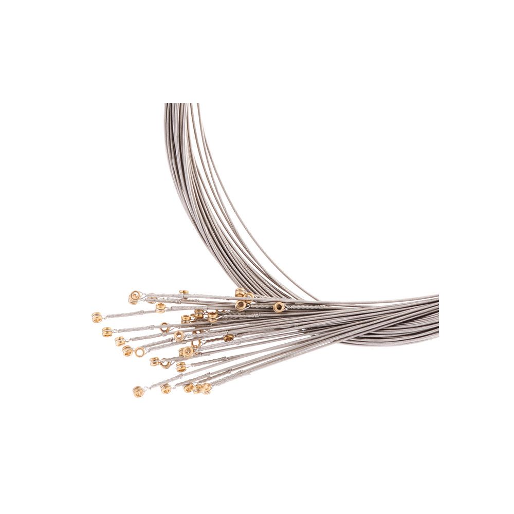 Pyramid 046 Single Bulkware 36 – Thomann Ireland