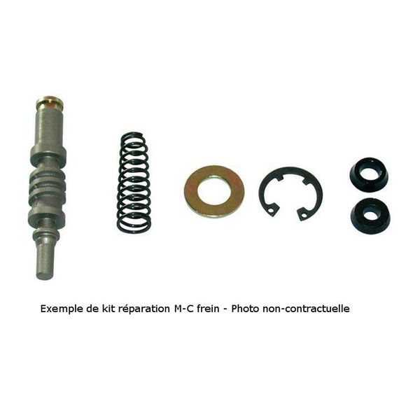 Tour Max front brake master cylinder repair kitRef: 359061 / 1023696