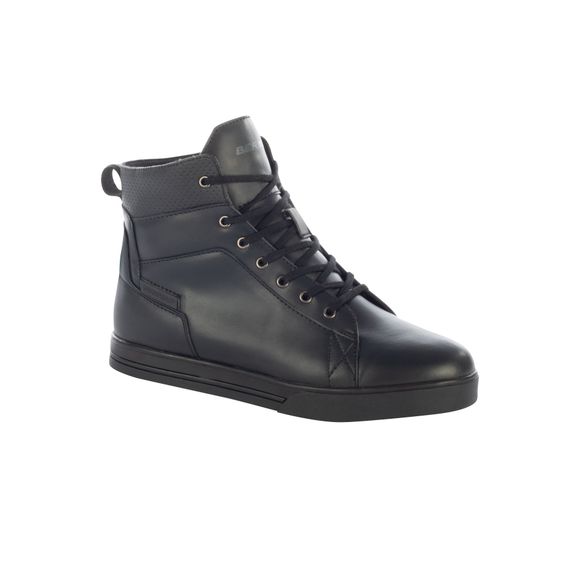 Bering LADY INDY Motorcycle Sneakers - BlackRef: BR1514