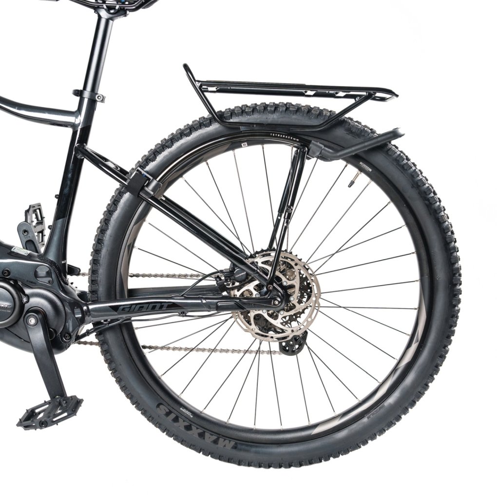 Topeak TetraRack M2 HD Cargo Rack