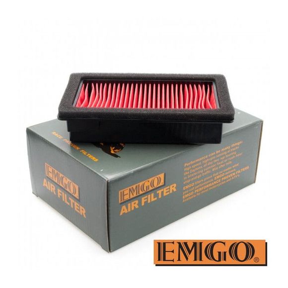 Emgo Air Filter - Adaptable TypeRef: MGO0219 / 12-94384