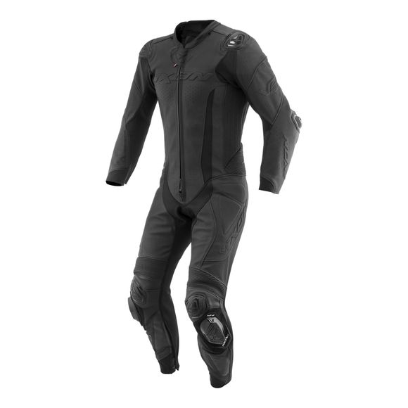 Ixon vortex 3 wetsuit - blackRef: IX1737