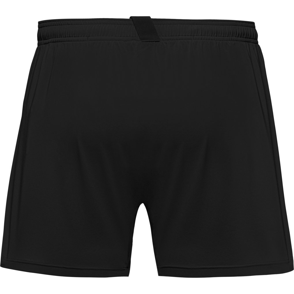 GOREWEAR Concurve 5 Inch Brief Shorts Men - black 9900