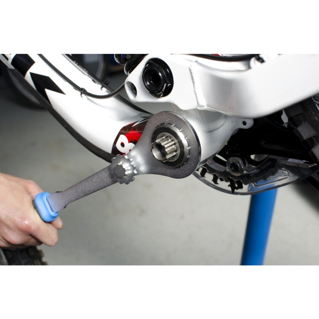 Unior Bike Tools Bottom bracket wrench - 1609/2B