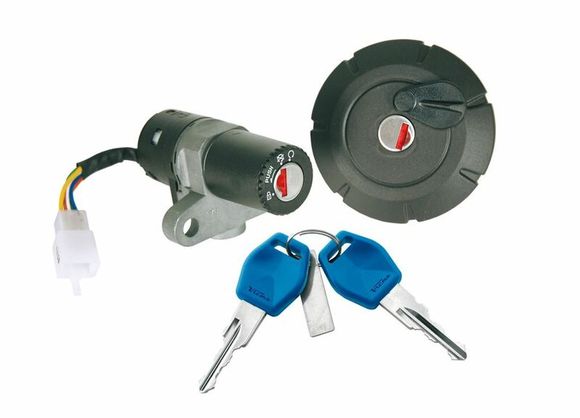 Bihr Ignition Switch Ref: Bi01605A / 1079424