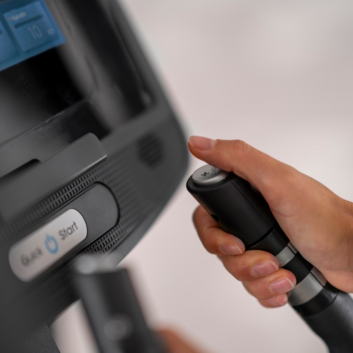 Elliptical trainer Fly RX