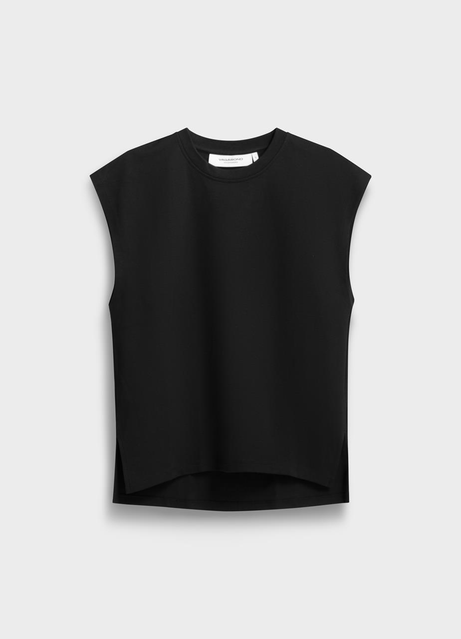 Boxy Tank Top
