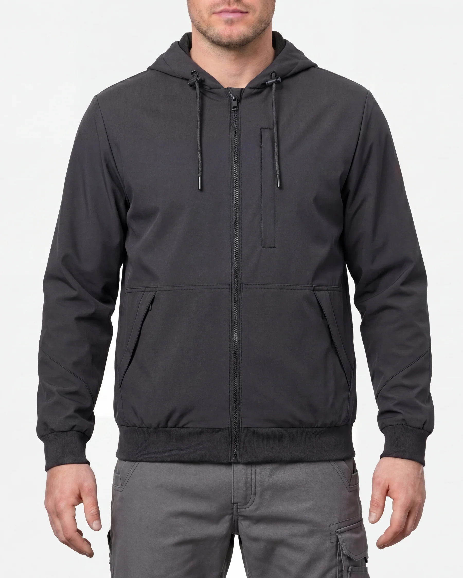 Lightweight Jacket e.s.iconic