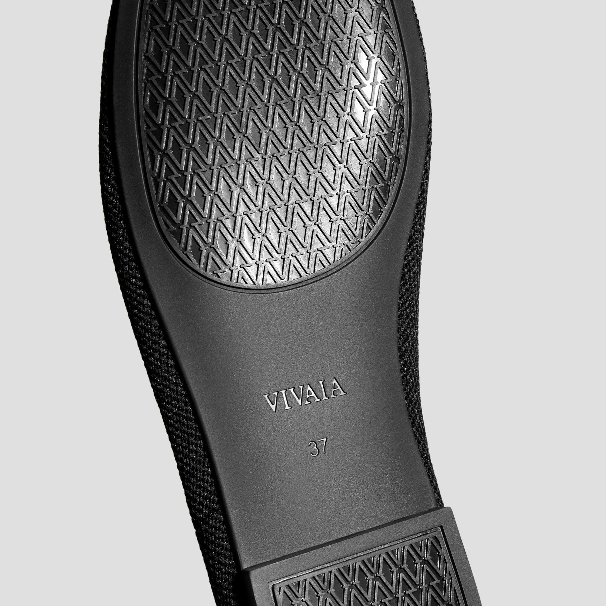 Twin-Strap Flats (Natalie)