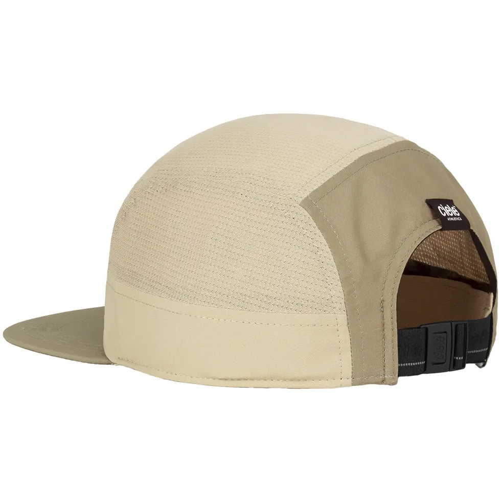 Ciele Athletics GOCap - Comp Century - canvas safari