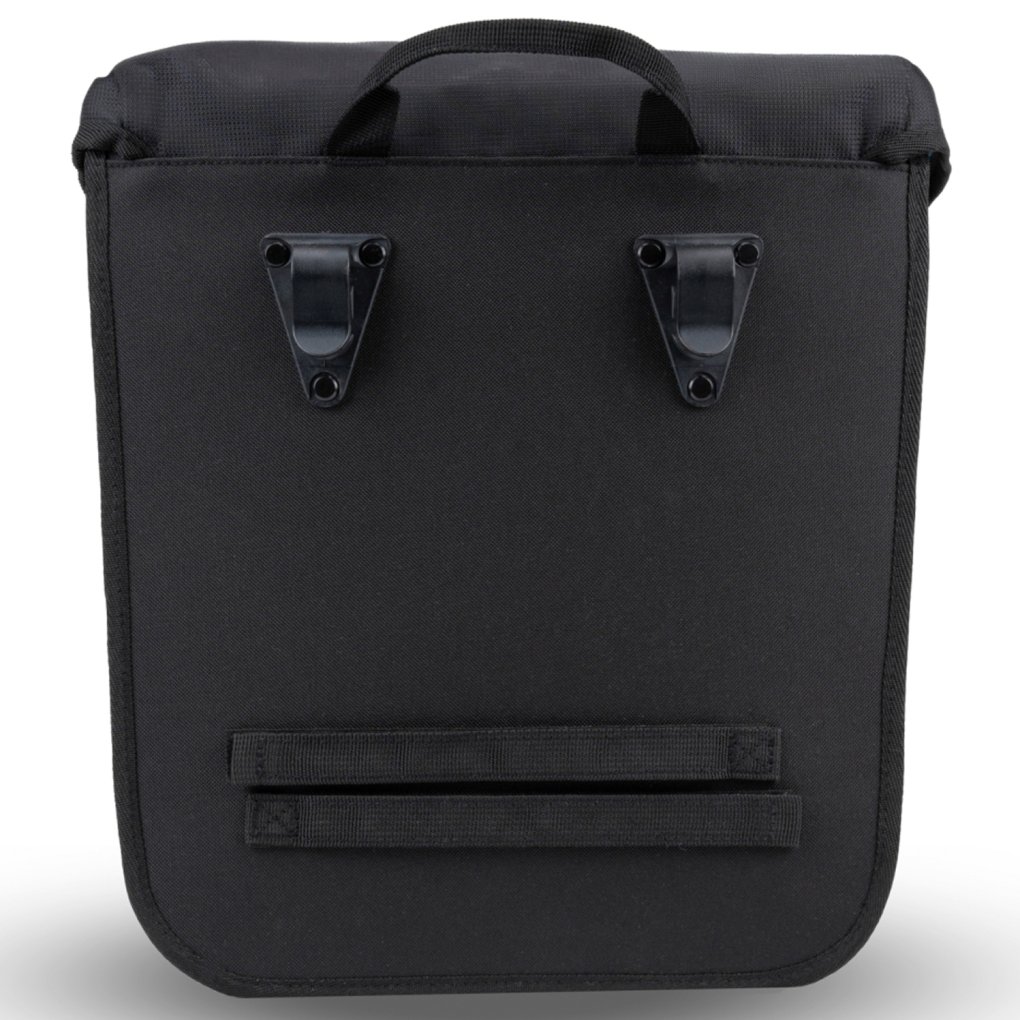 ACID CMPT 15 Side Bag - black