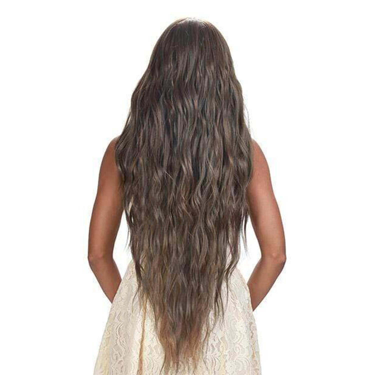 Zury Sis Beyond Lace Front Wig BYD-LACE H Leah