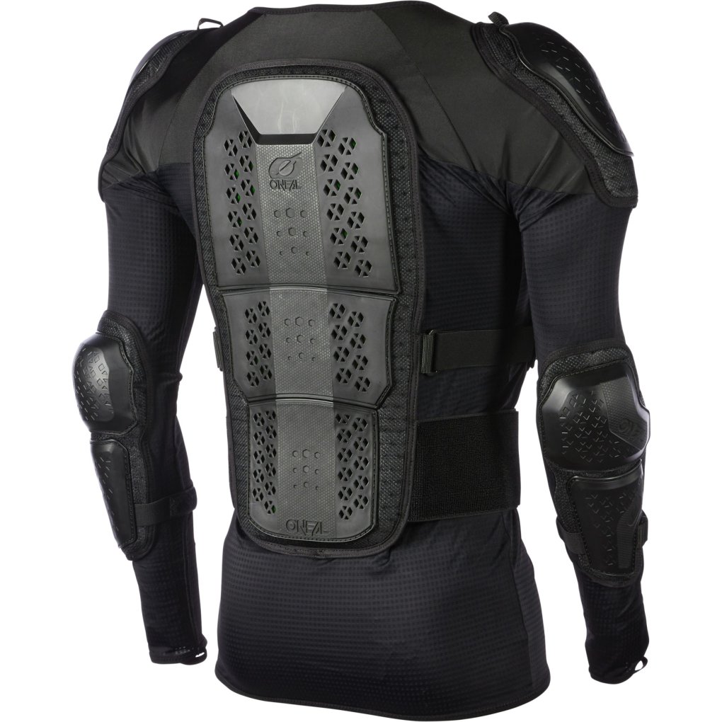 O'Neal Underdog Protector Jacket - V.24 black