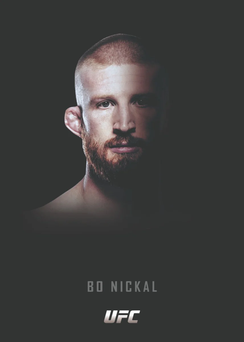 2024 Topps® Midnight UFC - Hobby Box