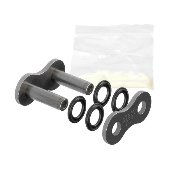 Attache rapide JT. à riveter 520X1R X-Ring 520 UniverselRef : JTC01151A / 1043784