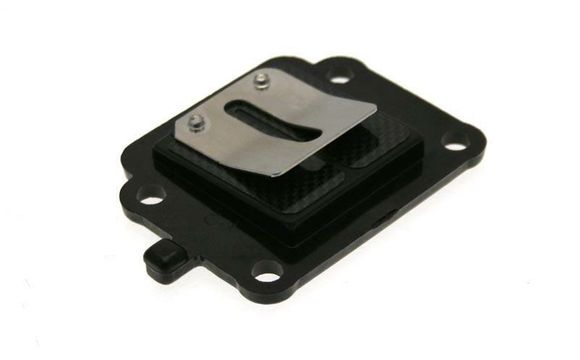 Carbon Valve Shims B1 BOOSTERRef: Bone00024A / 1020264