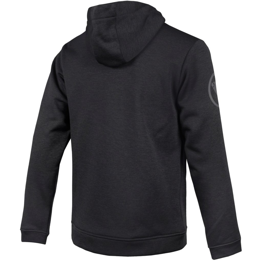 Endura Hummvee Hooded Jacket Men - black