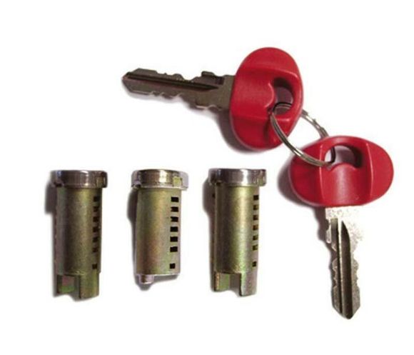 Bihr Ignition Switch Ref: Bi01367A / 1079327