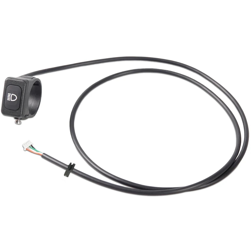 Lupine SL Nano F Wired Remote Control