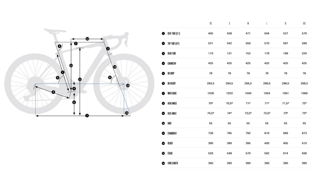 Orbea DENNA H30 - Electric Gravel Bike - 2026 - Ivory White