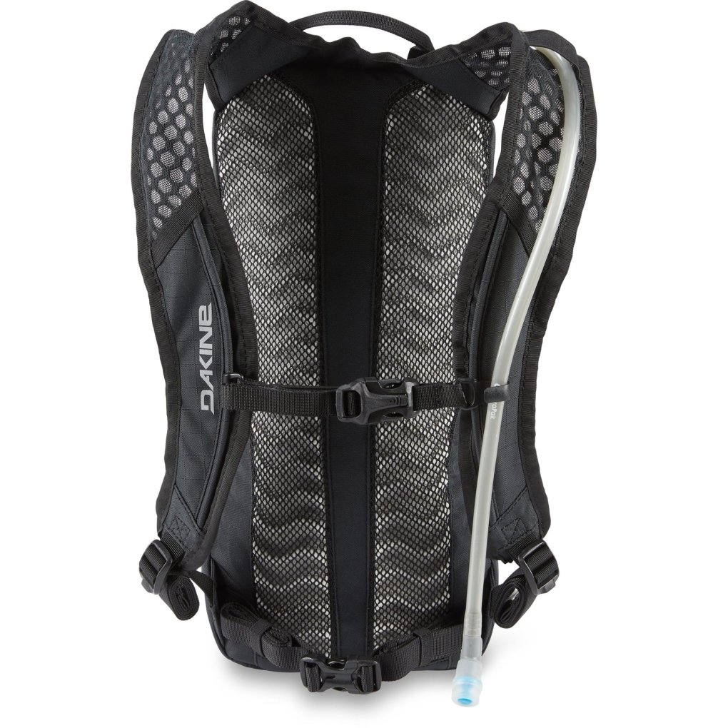 Dakine Session 8L MTB Backpack - Black