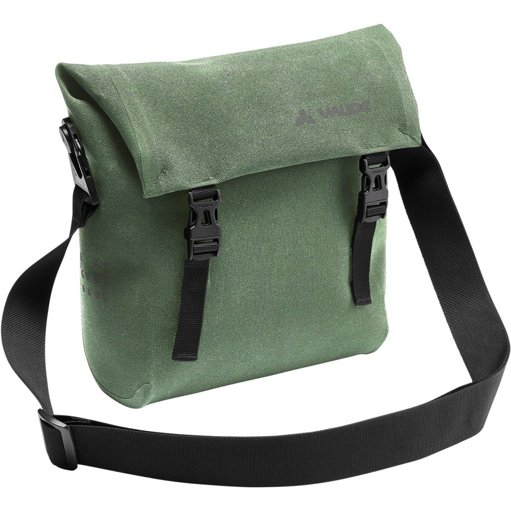 Vaude Augsburg IV Handlebar Bag - 6L - willow green