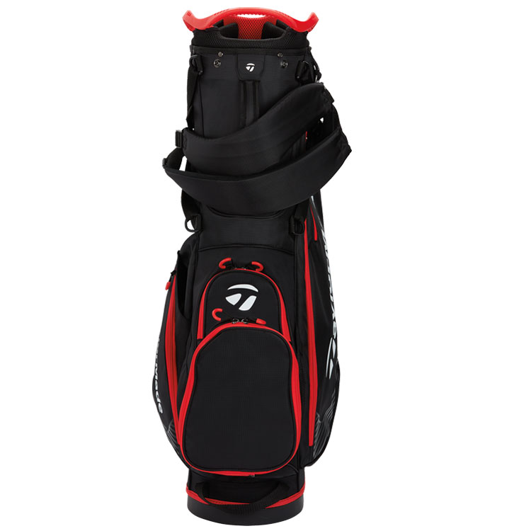 TaylorMade Pro Golf Stand Bag