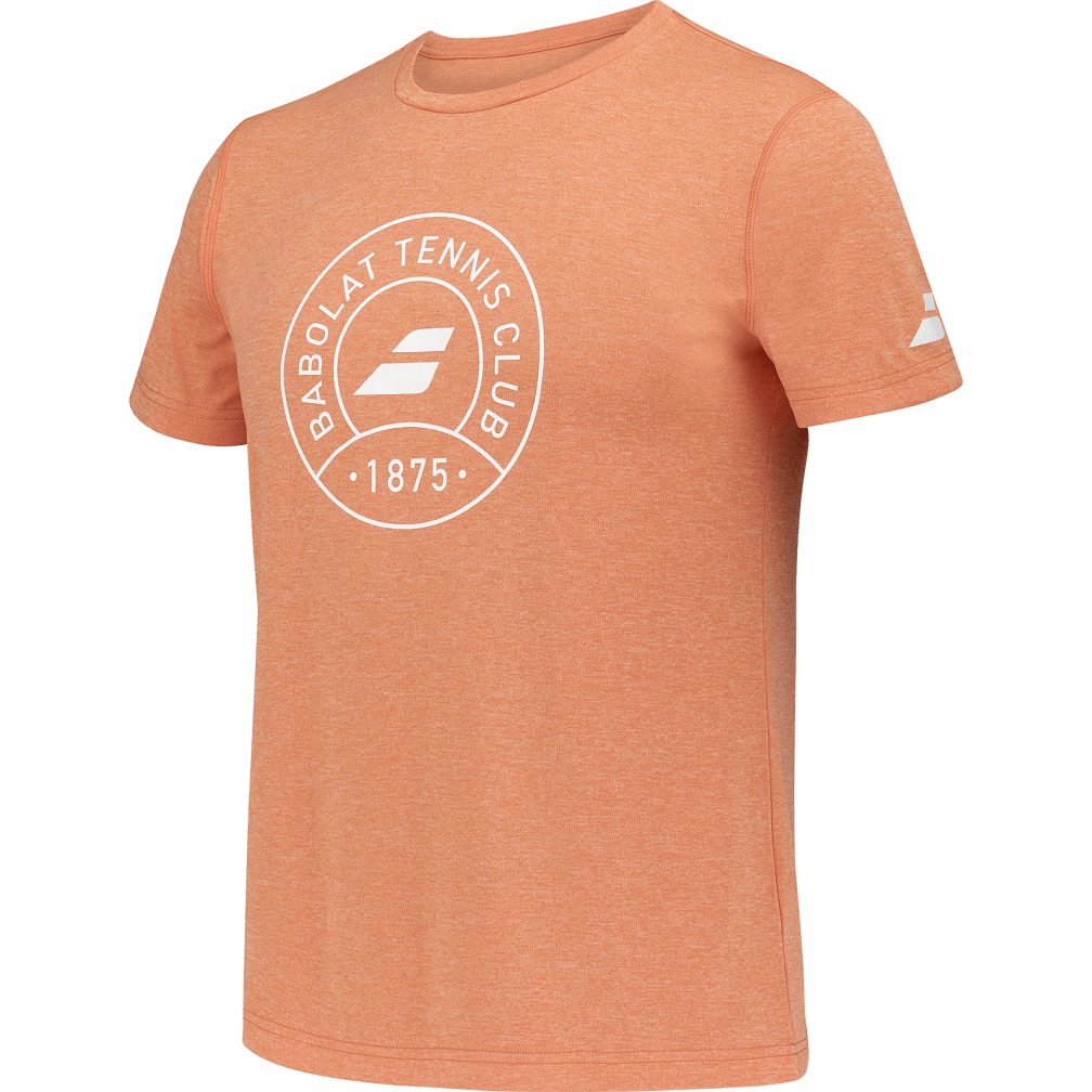 Exercise Graphic Tee Men
