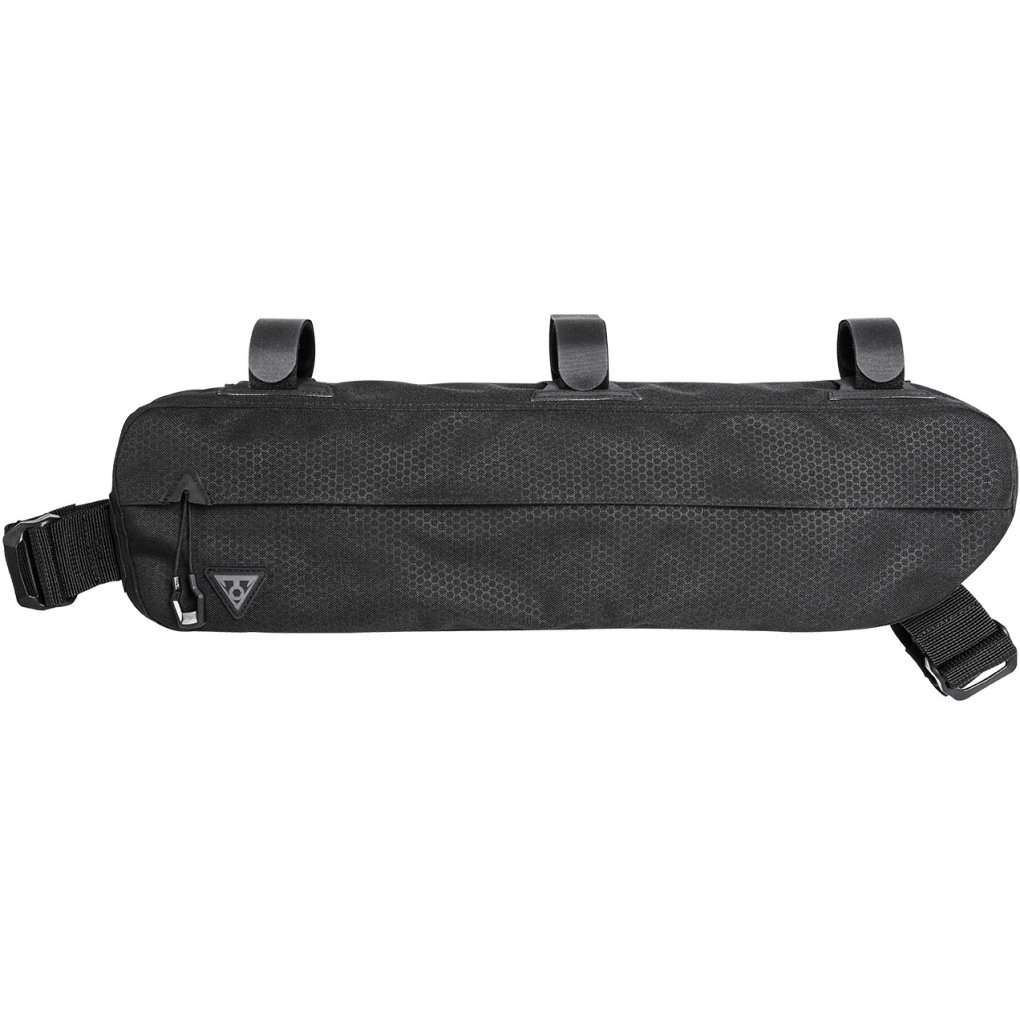 Topeak MidLoader Frame Bag - 4.5L - black