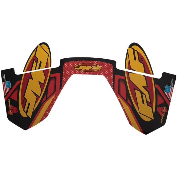 Fmf Hex P-Core 4 Universal StickersRef: FMF0058 / 43202200