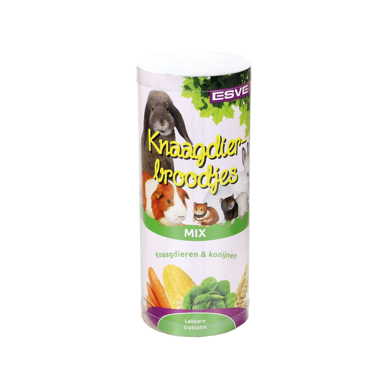 ESVE Rodent Buns Mix