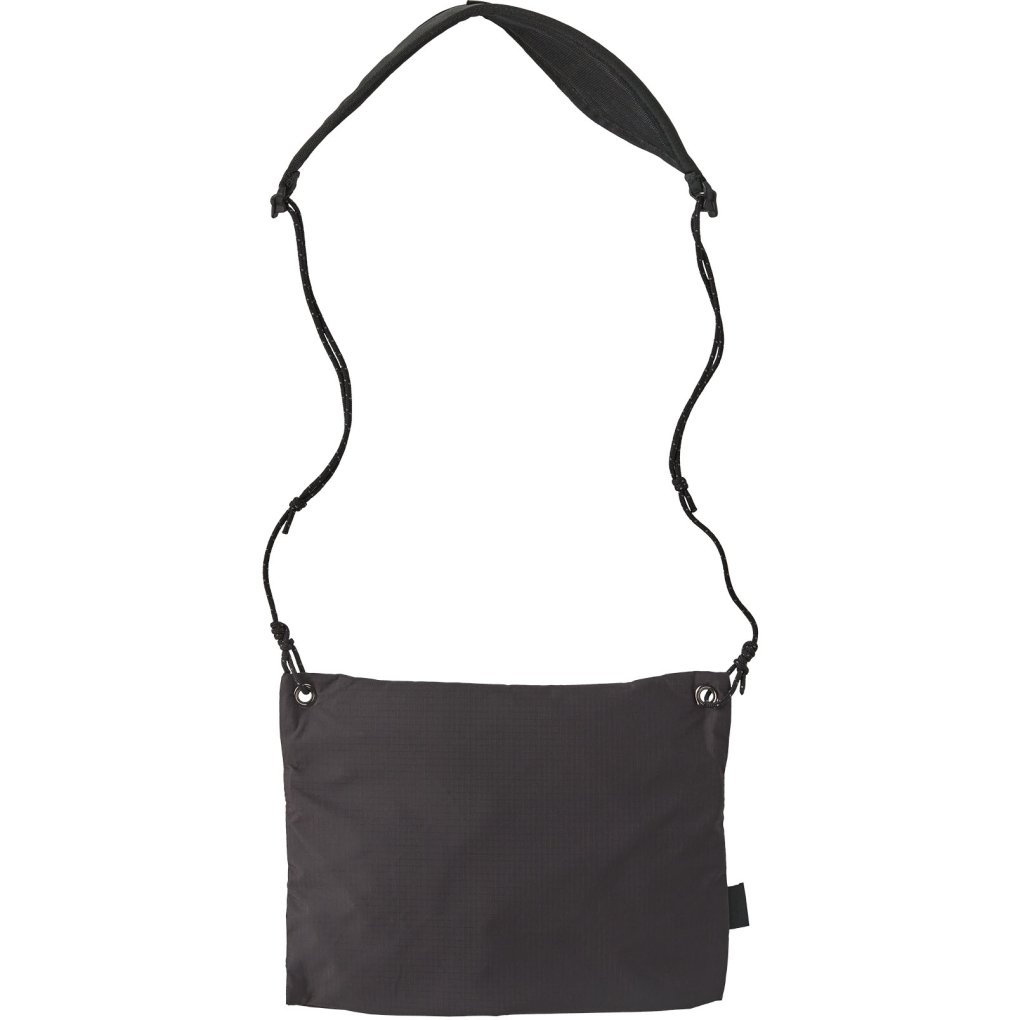 Patagonia Terravia Sacoche 3L - Black