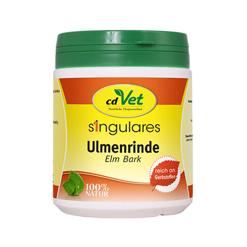 cdVet Singulares Elm Bark - 200 g