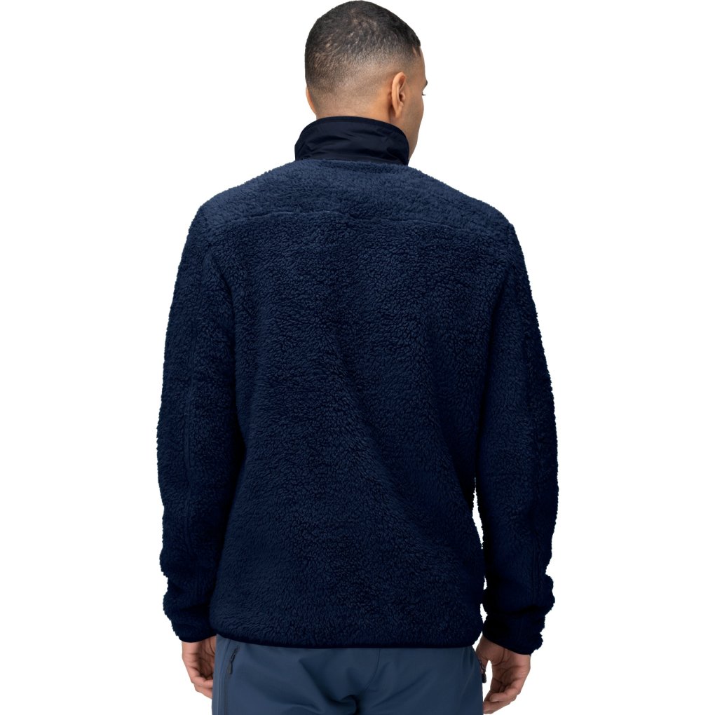 Norrona femund warm3 Jacket Men - Indigo Night