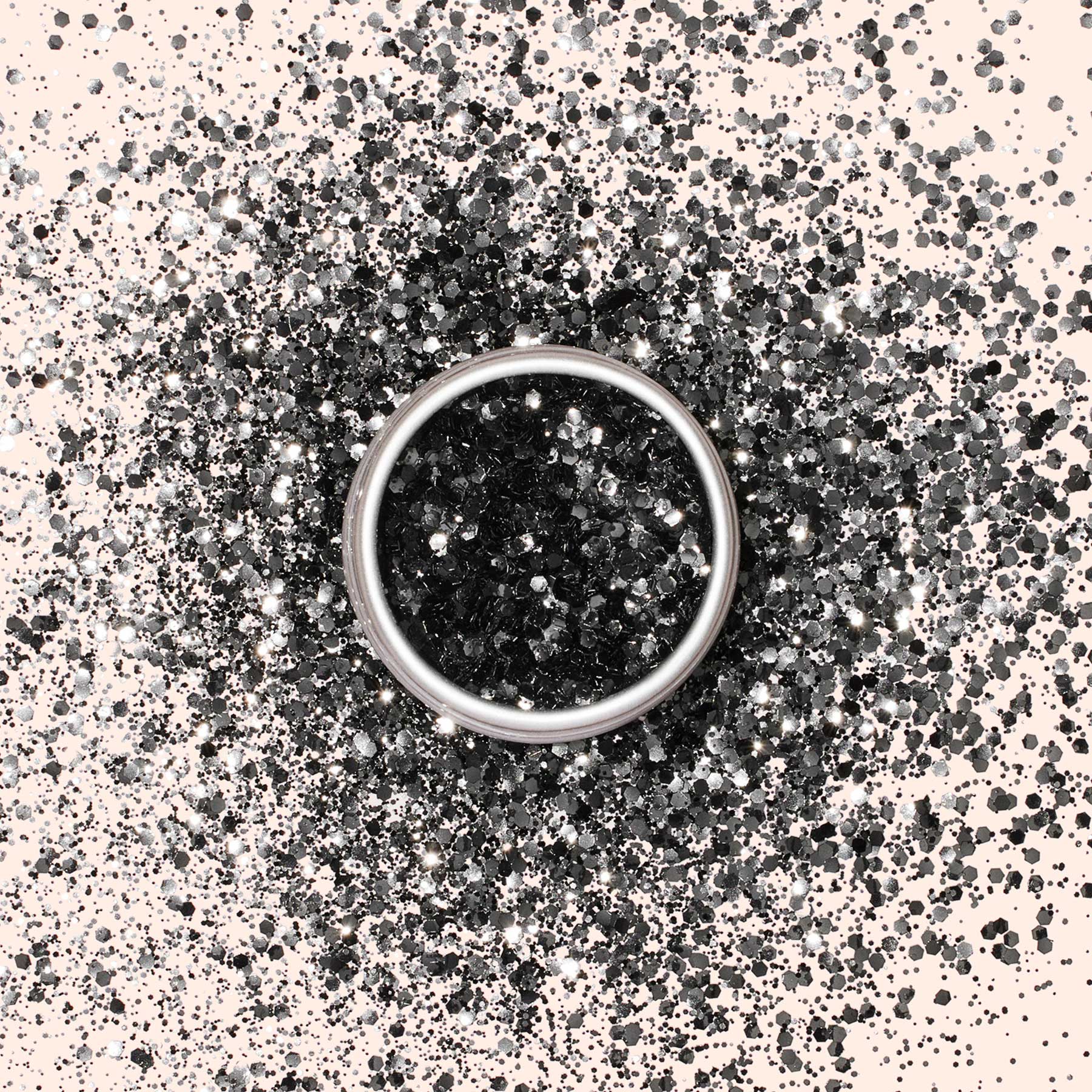 Biodegradable Glitter