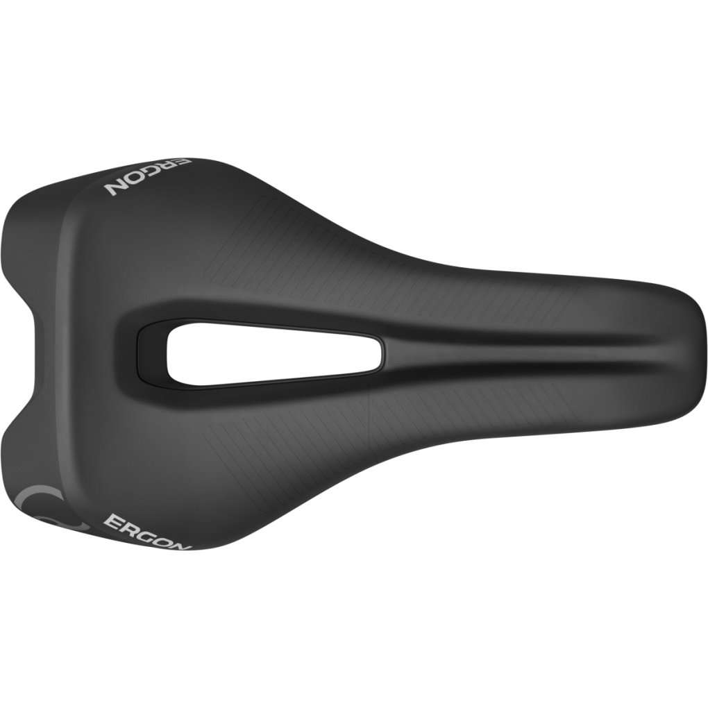 Ergon SR Tri Pro Carbon Men Mid Saddle
