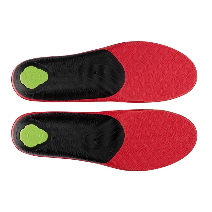 Sidas 3Feet Eco Warm Mid Insole
