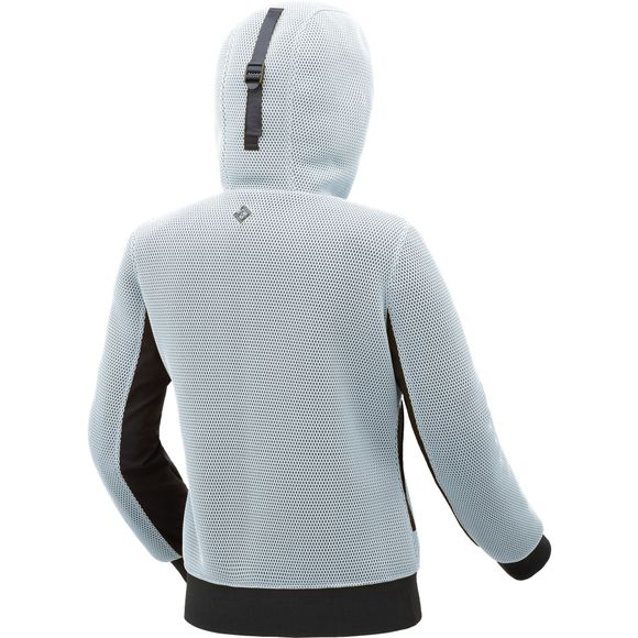 Moto Tucano Urbano Flowmotion Lady - White JacketRef: TR0385