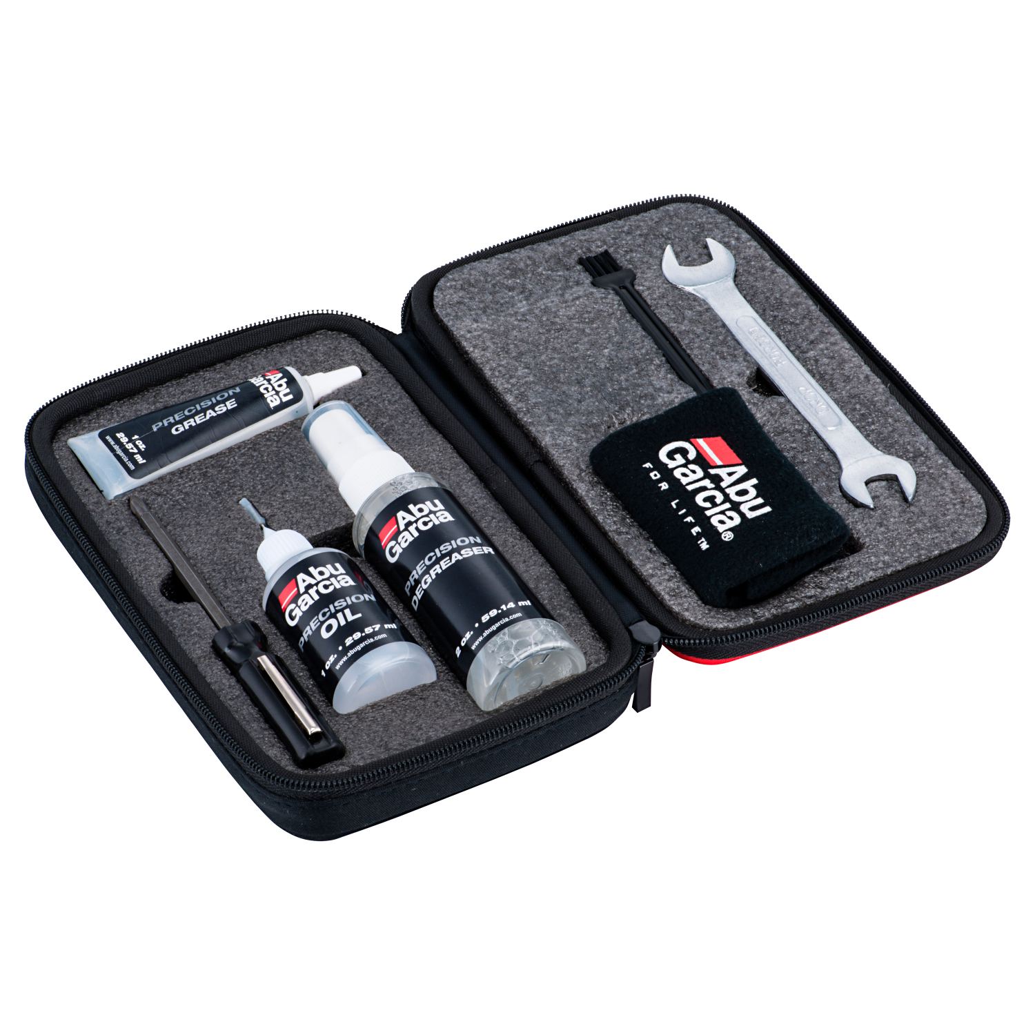 Abu Garcia Maintenance Reel Kit