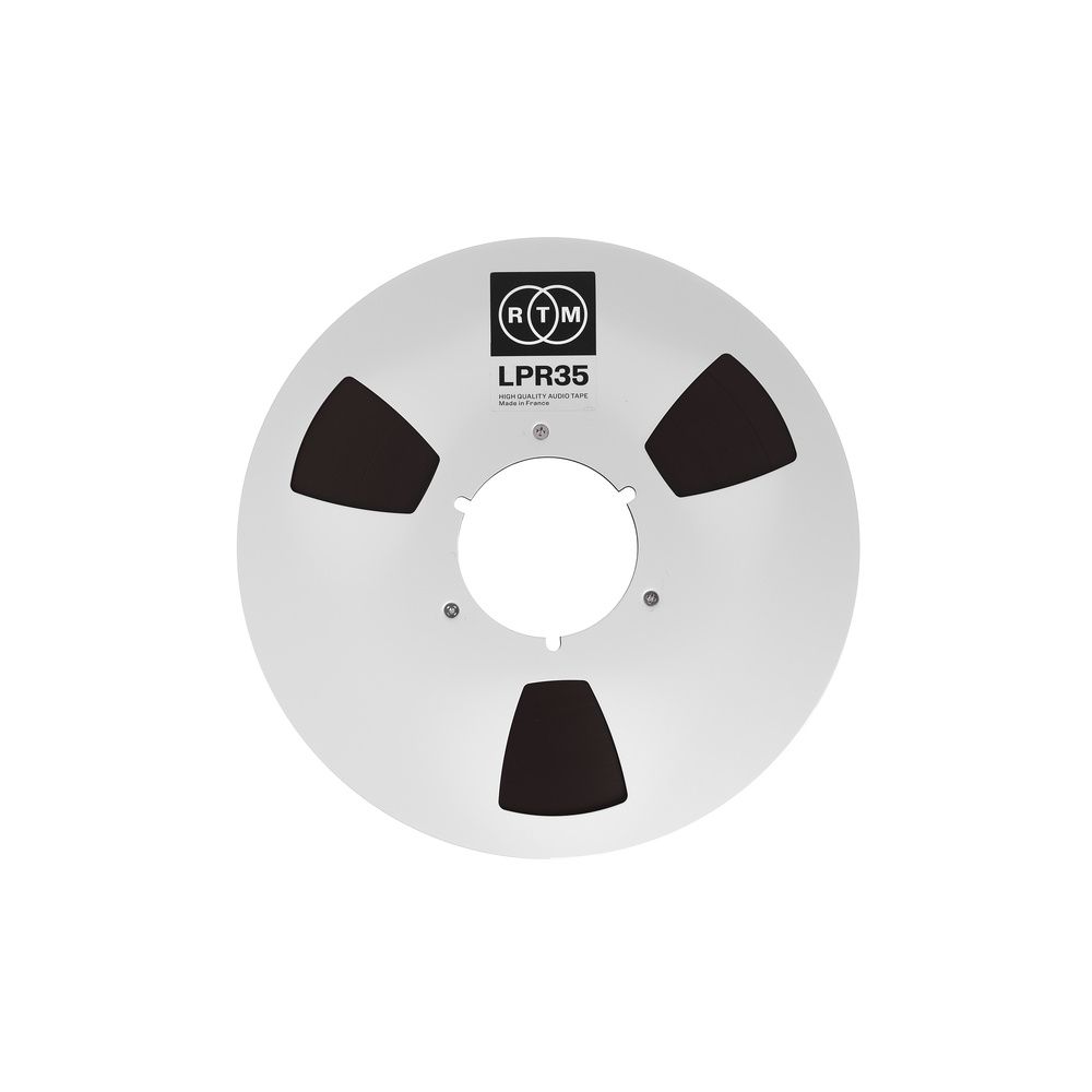 RTM LPR 35 1/4