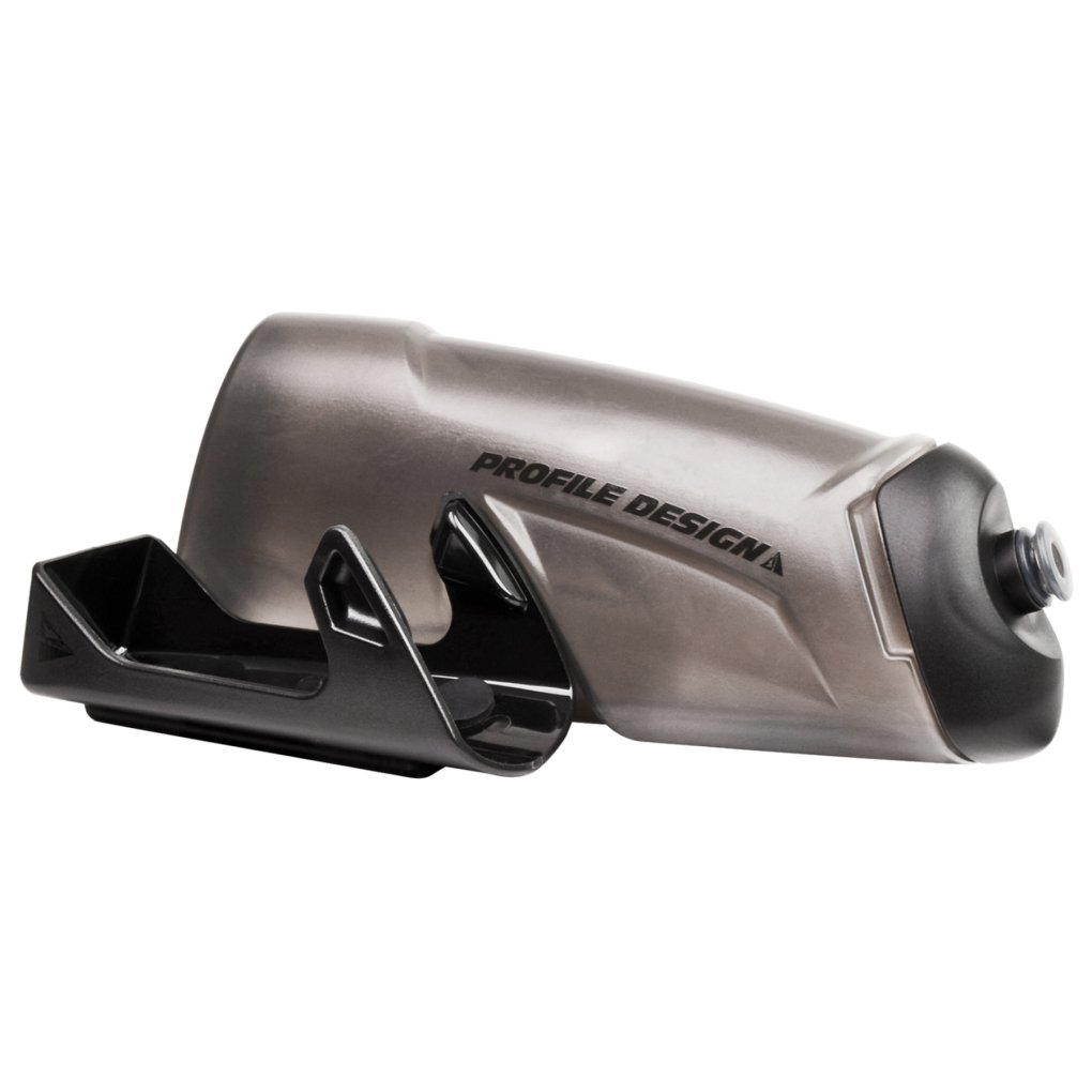 Profile Design Bottle System - RZ3 | for Down Tube Mounting | 510ml